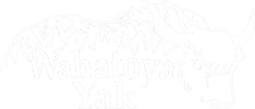 Wahatoya Yak Logo